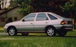Ford Escort 1995 года